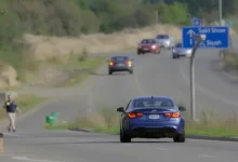 Photo of Шоссейные гонки: борьба за первое место