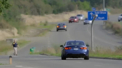 Photo of Шоссейные гонки: борьба за первое место